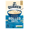 Quaker Rolled Porridge Oats 500g