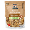 Quaker Super Goodness Hazelnut & Pecans Granola 400g