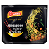 Amoy Straight to Wok Singapore Curry Noodles 2 x 150g