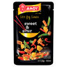 Amoy Sweet & Sour Stir Fry Sauce 120g