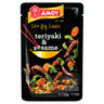 Amoy Teriyaki & Sesame Stir Fry Sauce 120g