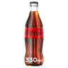 Coca Cola Zero Sugar 330ml