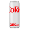 Coca Cola Diet 250ml