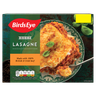 Birds Eye Beef Lasagne £2.99 400g