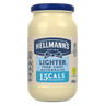 Hellmann's Lighter Than Light Mayonnaise 400 g