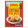 Colman's Cottage Pie Recipe Mix 45g