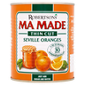 MaMade Thin Cut Seville Oranges 850g