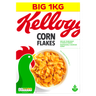 Kellogg's Corn Flakes 1kg