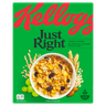 Kellogg's Just Right Cereal 500g