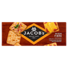 Jacob's High Fibre Cream Crackers 200g