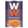 Weight Watchers from Heinz Baked Beans in Tomato Sauce 415g