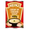 Heinz Cream of Chicken Soup 400g