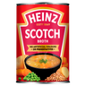 Heinz Scotch Broth Soup 400g