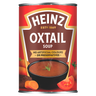 Heinz Oxtail Soup 400g