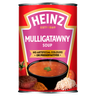 Heinz Mulligatawny Soup 400g