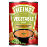 Heinz Vegetable Soup 400g