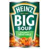 Heinz Big Soup Chunky Vegetable 400g