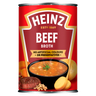 Heinz Beef Broth 400g