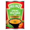 Heinz Spring Vegetable Soup 400g