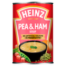 Heinz Pea & Ham Soup 400g