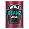 Heinz Baked Beanz Chilli 390g