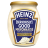 Heinz Seriously Good Mayonnaise 460g