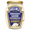 Heinz Seriously Good Mayonnaise 680g
