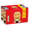 Heinz Cream of Chicken Soup 6 x 400g