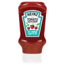 Heinz No Added Sugar & Salt Tomato Ketchup 425g