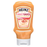 Heinz Saucy Sauce Mayo Ketchup Sauce 425g