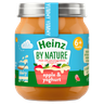 Heinz Apple & Yoghurt 120g