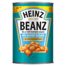 Heinz Baked Beans No Added Sugar PM£1.29 415g