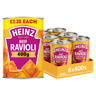 Heinz Ravioli Pmp £2.20 400g