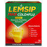 Lemsip Max Cold & Flu Lemon 10 Sachets