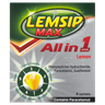 Lemsip Max All in One Lemon 4 Sachets