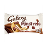 Galaxy Minstrels Chocolate Bag 42g