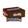 Snickers Chocolate Bar 48g