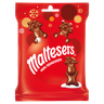 Maltesers Reindeer Chocolate Christmas Mini Treats Bag 59g