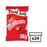 Maltesers Chocolate Treat Bag 68g