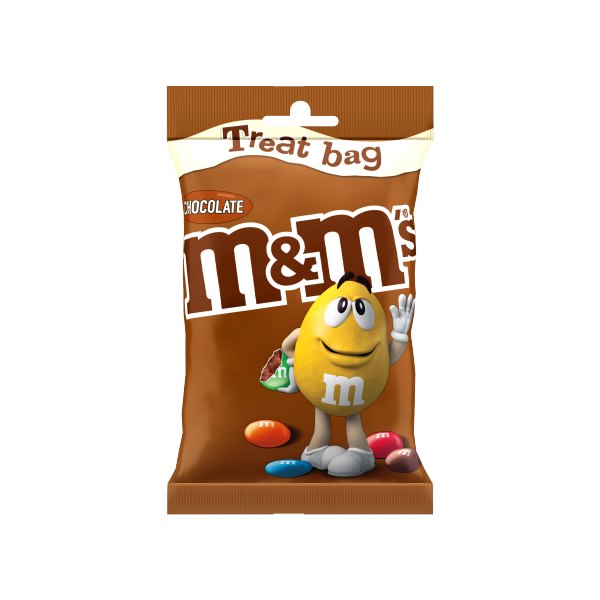 M&M's Mix Treat Bag 80g – GHL Brunei