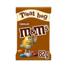 M&M's Chocolate Treat Bag 82g