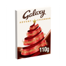 Galaxy Smooth Milk Chocolate Christmas Advent Calendar 110g