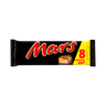 Mars Chocolate Snack Size Bars Multipack 8 x 33.8g