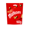 Maltesers Chocolate Pouch Bag 102g