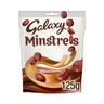 Galaxy Minstrels Chocolate Pouch Bag 125g