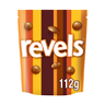 Revels Chocolate Pouch Bag 112g