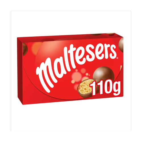 Maltesers Chocolate Box 110g