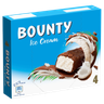 Bounty Ice Cream Bar 4pk