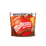 Maltesers Buttons Orange Chocolate More to Share Pouch Bag 189g
