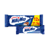 Milky Way Nougat & Milk Chocolate Snack Bars Multipack 12x21.5g